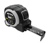 Mètre ruban professionnel autobloquant Métrique SHAPE 5 mx 32 mm - METRICA - 08037