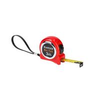 Metre Ruban Red Tape 3m X16 Professionnel - Hanger - 100021