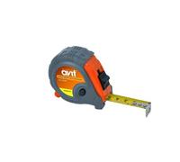 Mêtre ruban retractable, 3 m avec bouton de verouillage C.K. AV02010