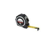 Metre Ruban Rubber 3m X 16 Flex Professionnel - Hanger - 100030