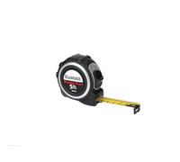 Metre Ruban Rubber Flex 5m X 19 Professionnel - Hanger - 100031