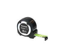 Metre Ruban Rubber Pro 8m X 27 Professionnel - Hanger - 100051