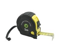 Mètre ruban Safetool 5 m