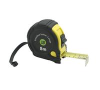 Mètre ruban Safetool 8 m