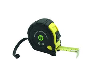 Mètre ruban Safetool L 8 mètres