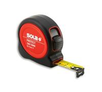 Mètre ruban Sola Protect M PE 525; 5 m
