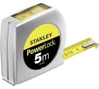 Mètre-ruban STANLEY 0-33-932 0-33-932 5 m