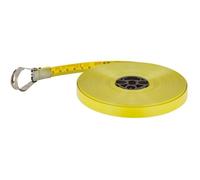 Flexomètre Stanley acier (30 m)