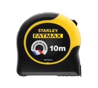 Stanley Mètre ruban Blade Armor FATMAX – 10 m x 32 mm