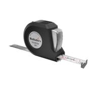 Hultafors Mètre-ruban de poche Talmeter L. 2 m l. de bande 16 mm mm/cm EG II ABS HULTAFORS Quantité:1
