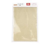 Mètre ruban transparent, ruban de marquage et échelle pour les travailleurs et les artisans pour créer une ligne parfaite dans chacun - Marquage précis, alignement, bois et métal