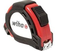 Wiha Mètre-ruban 33251 – 5 m acier