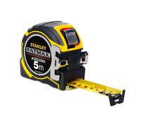 Mètre STANLEY Blade Armor magnétique Autolock 5X32MM FATMAX - XTHT0-33671