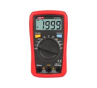 Mètre universel pour le test de LED de la marque MIE031A / MIE0379 / LCD