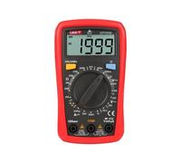 Mètre universel pour le test de LED, MIE0382 / écran LCD/test de LED