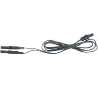 Metrel 20691854 A 1068 Câble de raccordementpour pince ampèremétrique 1 pc(s)