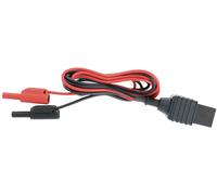 Metrel 20991555 A 1055 N/A Câble de test, 2 x 1,5 m 1 pc(s)