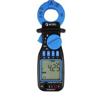 MTR MD 9273 - Pince à courant de fuite MD 9273, numérique, Bluetooth®