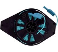 Metrel A 1525 Cordon de mesure de sécurité banane mâle 4 mm banane mâle 4 mm 50 m bleu 1 pc(s)