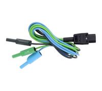 Metrel A 1670 Fil d'essai 1.5 m noir, vert, bleu 1 pc(s)