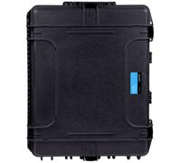 Metrel A 1738 20993217 Mallette pour appareil de mesure (L x l x H) 590 x 470 x 240 mm