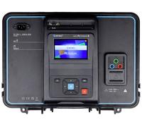 Metrel MI 3115 ST Analyseur de réseau