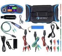 Metrel MI 3155 IND Analyseur de réseau