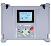 Metrel MI 3201 Appareil de mesure de l'isolation 10 Ω