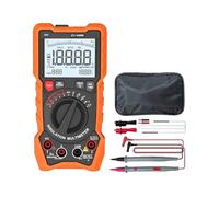 Mètres De Résistance, Testeur D'isolation Numérique ZT-1000R, Mégohmmètre Électronique, Multimètre Mégaohm Haute Précision 1000V
