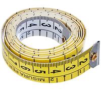 Metrica 22091 Mètre à ruban pour Couturier 1,5 m