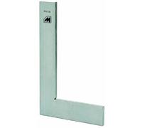 Metrica 26036 Équerre simple inox 200 x 130 mm