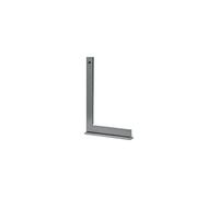 Equerre a chapeau acier precision 1-50mm acier 200 x 130 mm