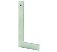 Metrica 29189 Équerre simple acier zingue