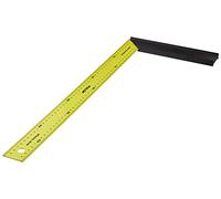 Equerre professionnelle pour menuisier 500 mm 29237 Metrica