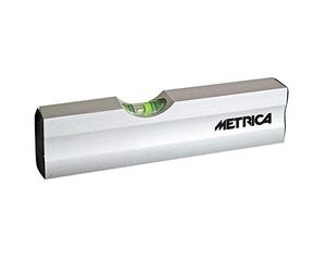 Metrica 31021 Petit Niveau avec Fiole