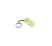 Metrica 33015 Niveau porte-clés plexiglas