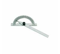 Metrica 36511 Rapporteur d’angle simple arc