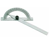 Metrica 36514 Rapporteur d’angle simple arc