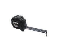 Mesure All Black ruban auto bloquant 5mx25mm Metrica