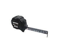 Mesure All Black ruban auto bloquant 8mx25mm Metrica