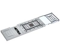 Metrica 40086 Jauge pour crevasses sur un plan