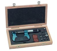 Metrica 44026 Micromètre universel 25-50 mm