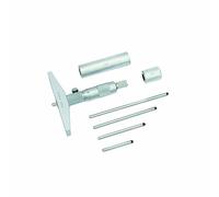 Metrica 44090 Micromètre profondeur 0/100 mm