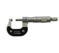 Metrica 44122 Micromètre d'usine 25-50 mm