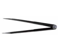 Metrica 48003 Compas Pointes En Acier