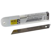 Metrica 49151 Blister 12 lames rechange pour Article 49145