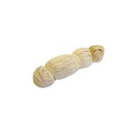 Metrica 60114 Fil de coton Diamètre 2 mm