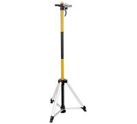 Metrica 60560 Tige télescopique pour Lasers avec trépied 3,6 m