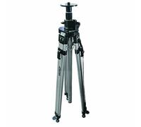 Metrica 60582 Trépied à Crémaillère 112-335 cm