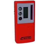 Metrica 60721 Bravo laser rotatif-laser vert